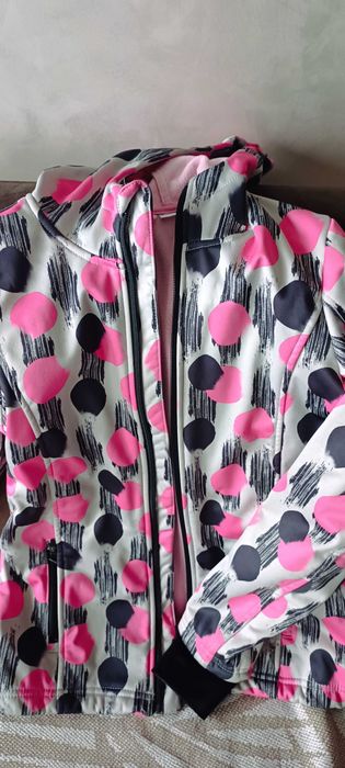 Ски яке детско 11-12 г.