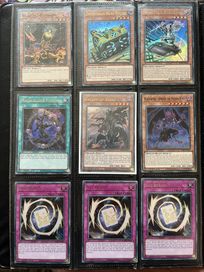 YUGIOH card for sale