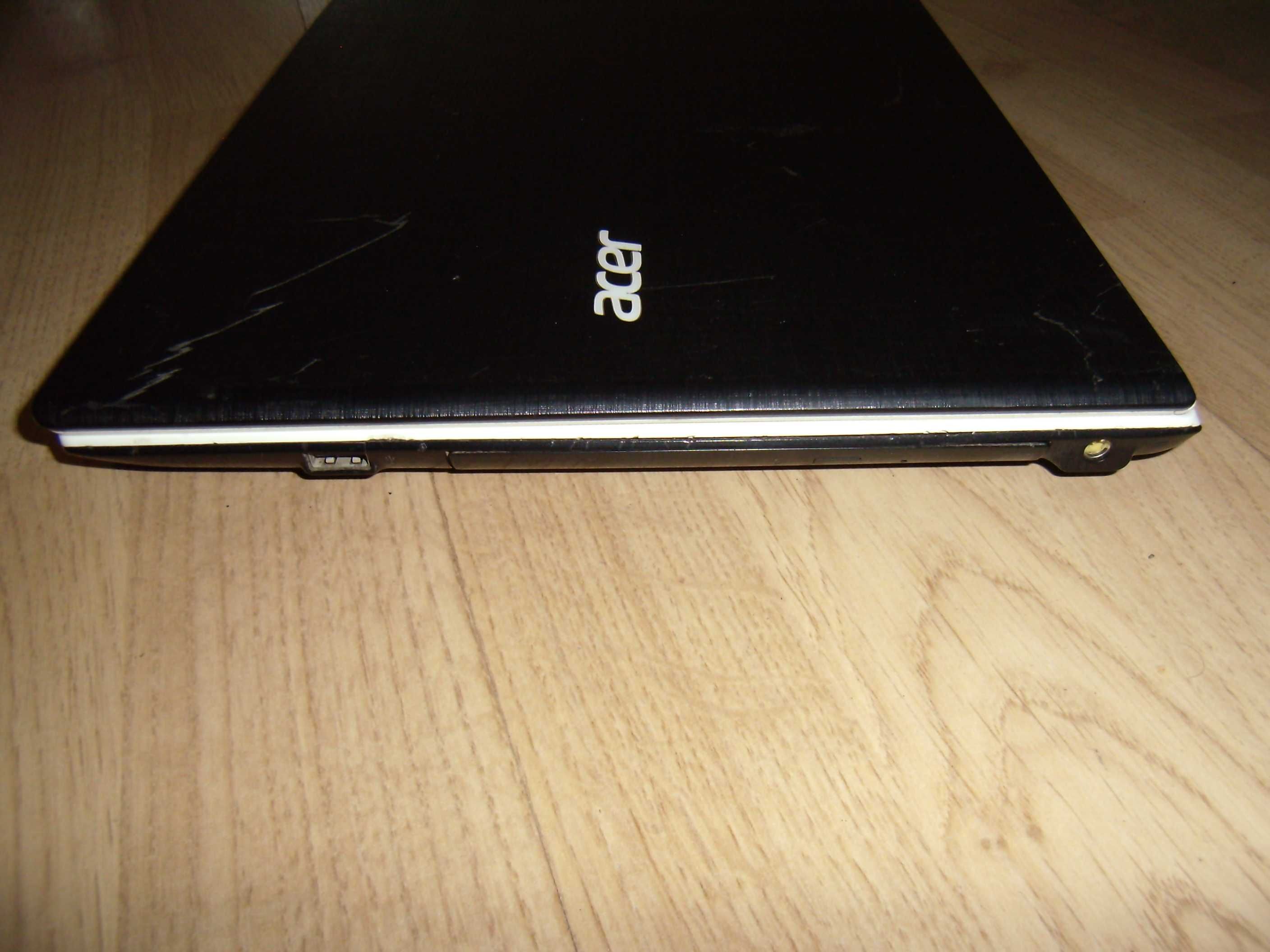Acer E5-573G 15.6", Pentium 3825U,8GB,128GB,2ч