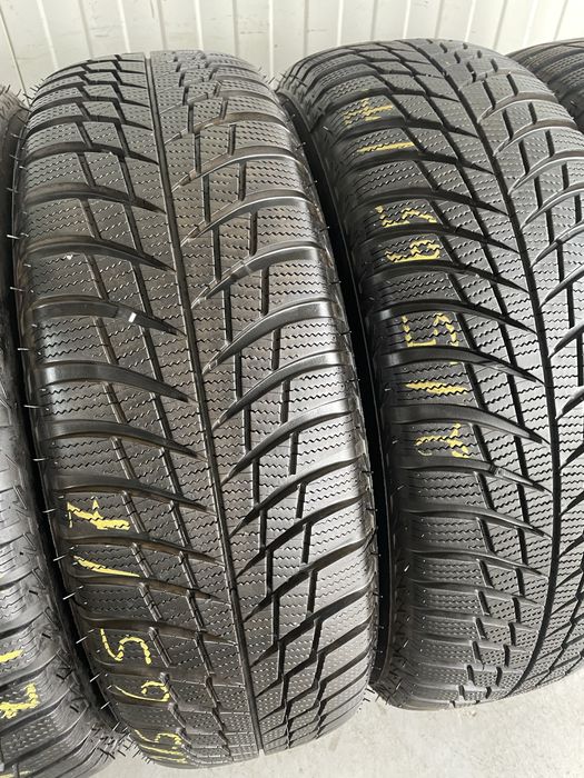 Cauciucuri 215/65R17 Bridgestone, anvelope iarna 215/65/17 Bridgestone