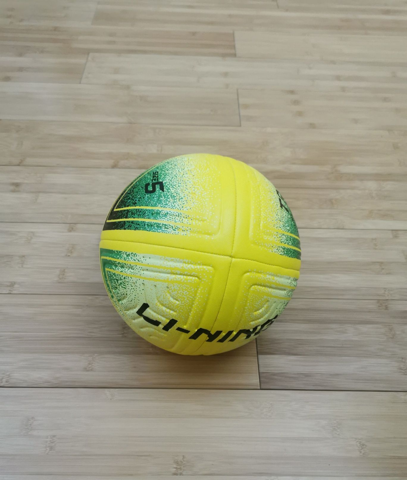 Мяч футбольный, размер 5