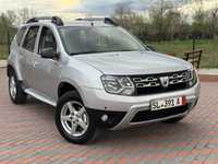 Dacia Duster 4x4 1.6 benzina euro 6