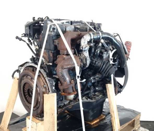 Motor complet pt camioane MAN D0834 LFL02 - Piese de motor MAN