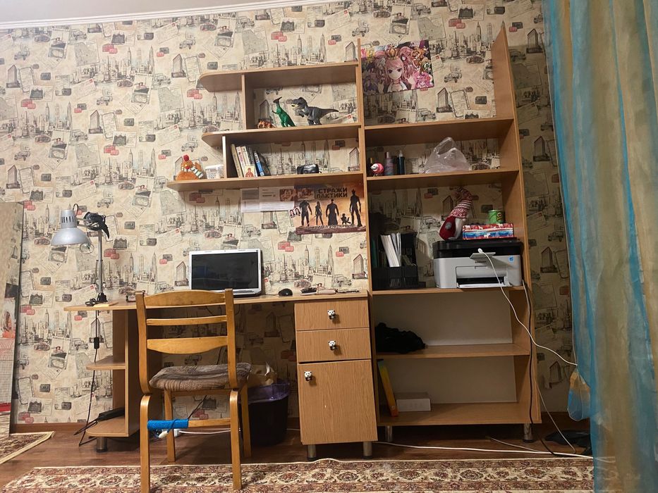 Продам рабочий стол