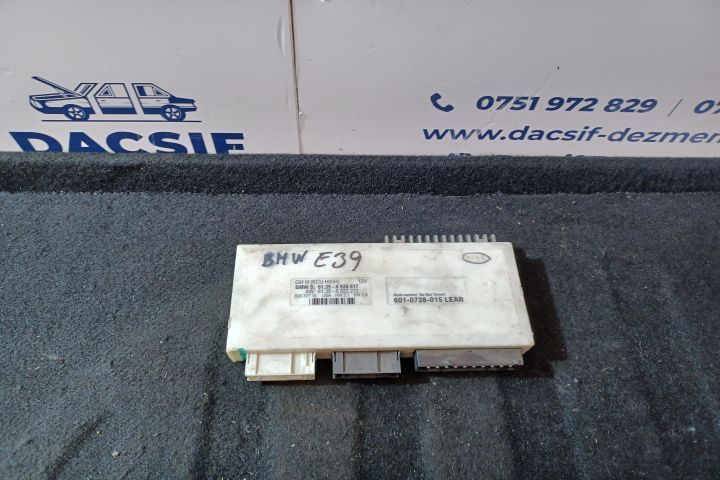 Calculator confort 6920817 6920817 BMW Seria 5 E39 [1995 - 2000] Tour