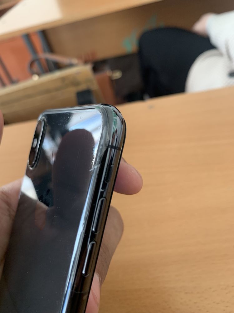 Iphone X 64gb Продам или обмен