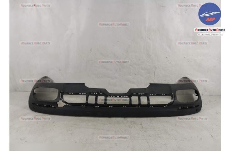 Спойлер Задна Броня оригинален със сензори 2 Мерцедес-Бенц / Mercedes-