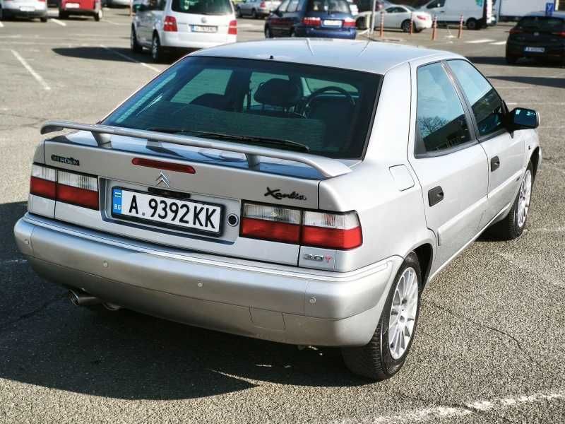 Citroen Xantia 2.0i 16 V 132 kc Exclusive