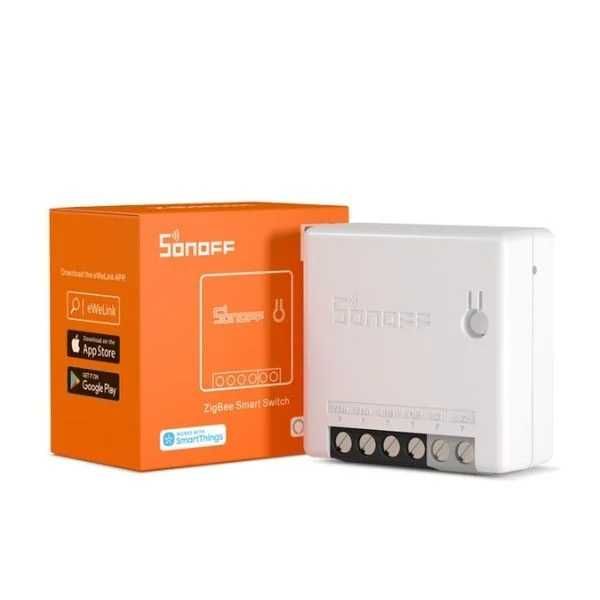 Sonoff ZBMini ZigBee