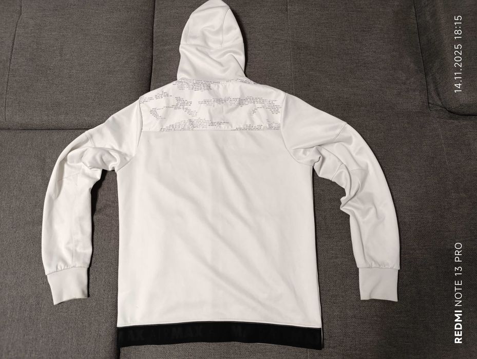 ''Nike Air Max Hoodie''оригинално мъжко горнище М размер