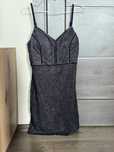 Дамска дантелена рокля Guess
