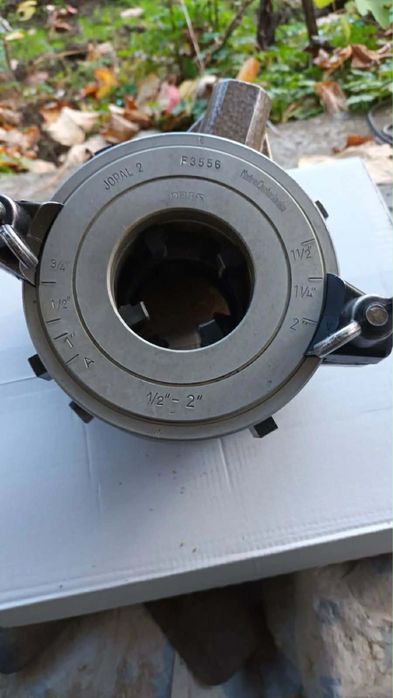 Електромотори и Винтонарезна