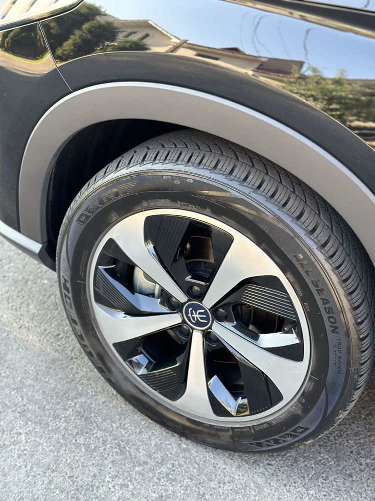 Byd song Plus 2023 Flagship