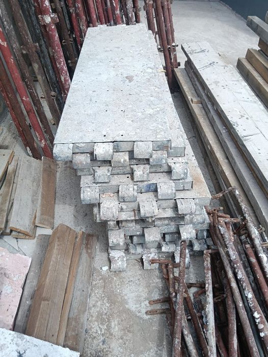 Schela Metalică ! SUPER OFERTA ! SUNA PT DETALI !!!