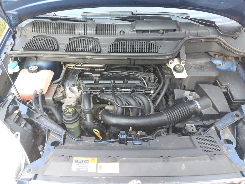 Ford Focus C-Max