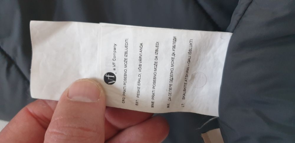 Napapijri SKIDOO Winter Regular Fit  XS / S ОРИГИНАЛ! Мъжко Анорак Яке