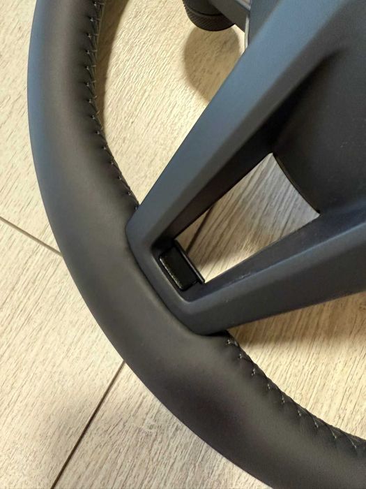 Volan Porsche Carbon/Alcantara 911/992 /Panamera/Taycan /Macan Cayenne