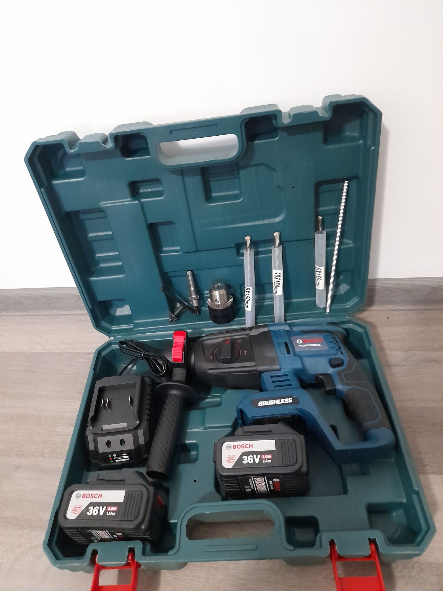 Flex mare 2400 w ,Mic Makita 840wati