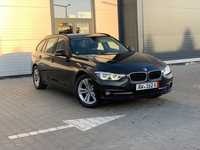 BMW Seria 3 320, Euro 6, 190 CP, Automat