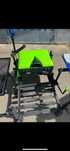 Scaun modular (seat box competion) maver