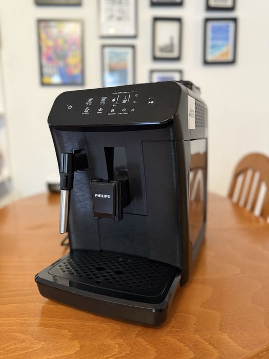 Кафеавтомат PHILIPS 800 SERIES