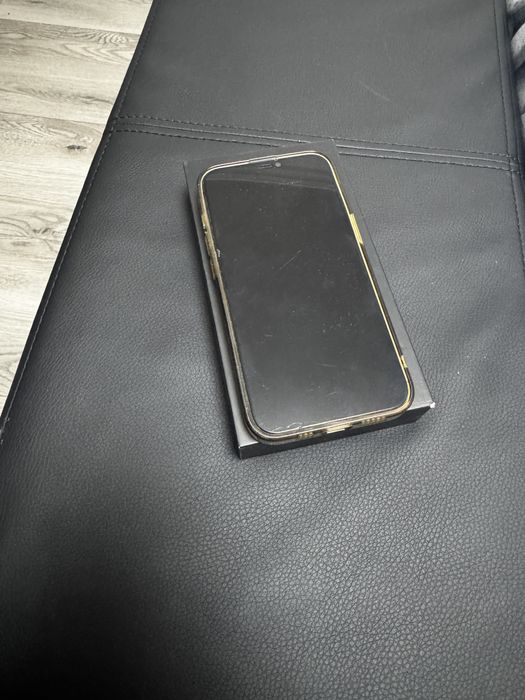 Iphone 12 PRO fullbox