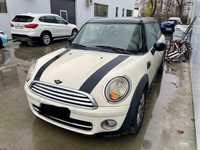 Mini Cooper D 2009, 1.6D