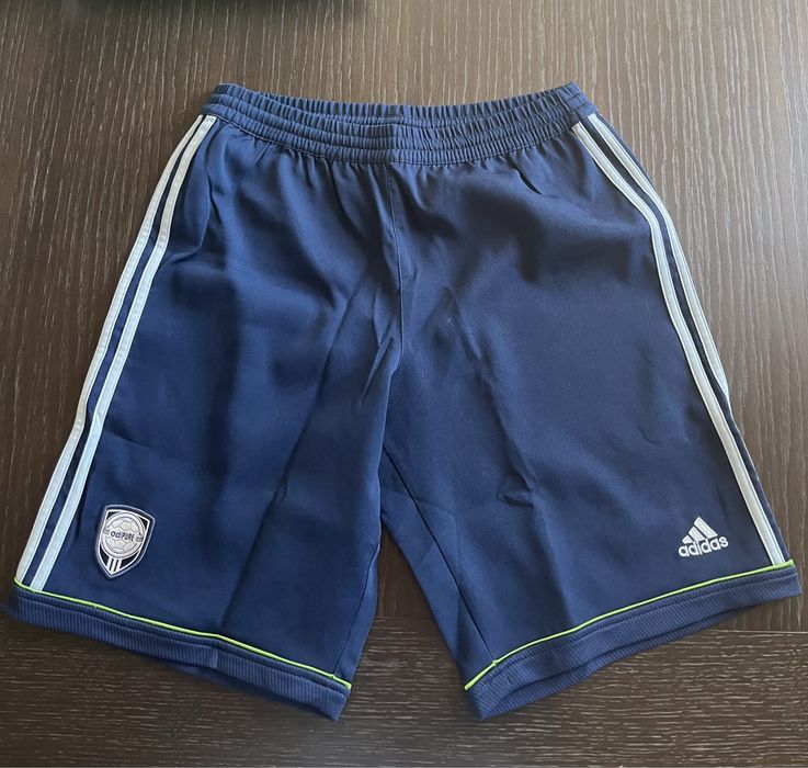 Pantaloni fotbal adidas colectia adiPure