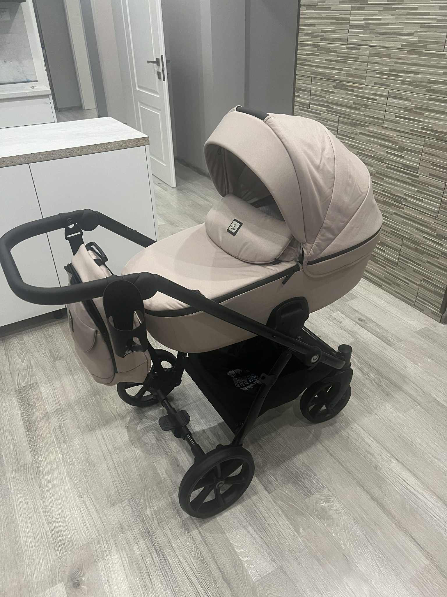Детска количка tutis 5+