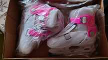 Patine fete 31-34