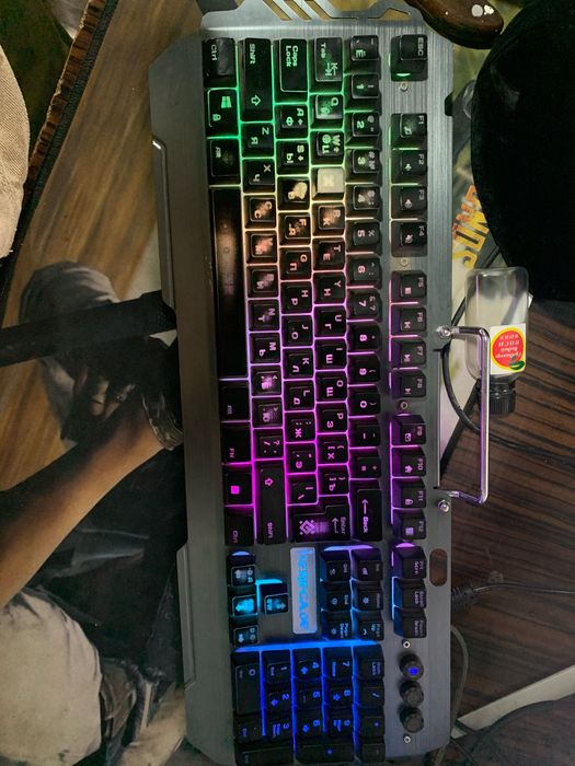 Komputer 11ta komplekt