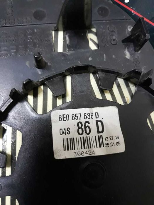 Ляво стъкло външно огледало Ауди а 4