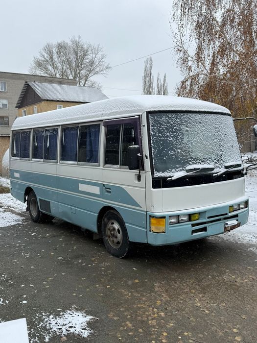 Продам автобус .