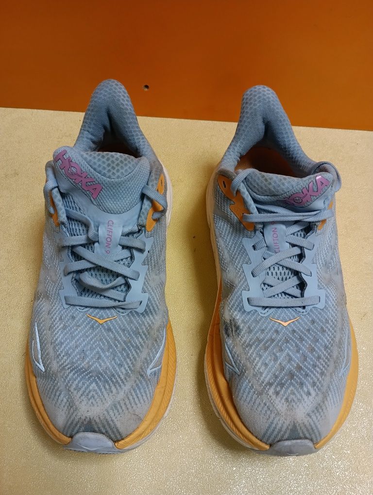 Hoka Clifton 9 N 40,5 - 22 лв