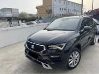 Seat Ateca  1.5 TSI model facelift