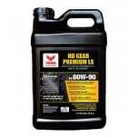 TRIAX HD Gear Premium 80W-90 GL-5 Limited Slip 946l