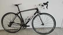 Bicicleta strada cursiera TREK Madone