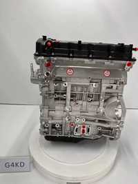 Моторы G4KD на Hyundai и KIA об.2