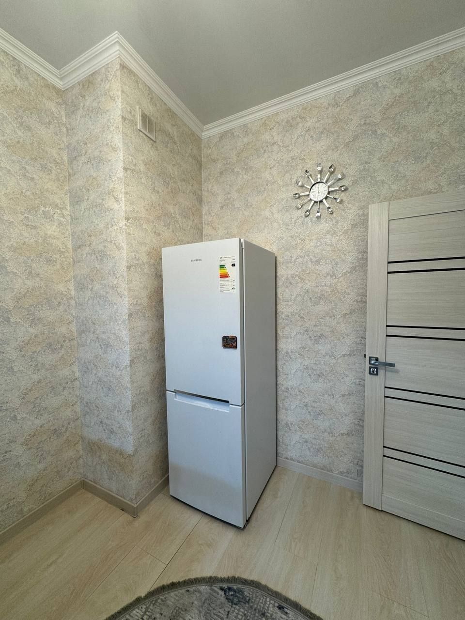 Сдаётся Новостройка  Яшнабадский Район Иззат Aziya House