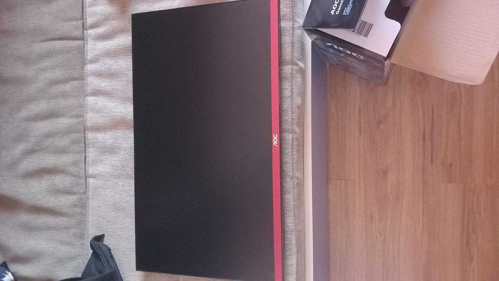 Monitor Gaming AOC 23.5 inch