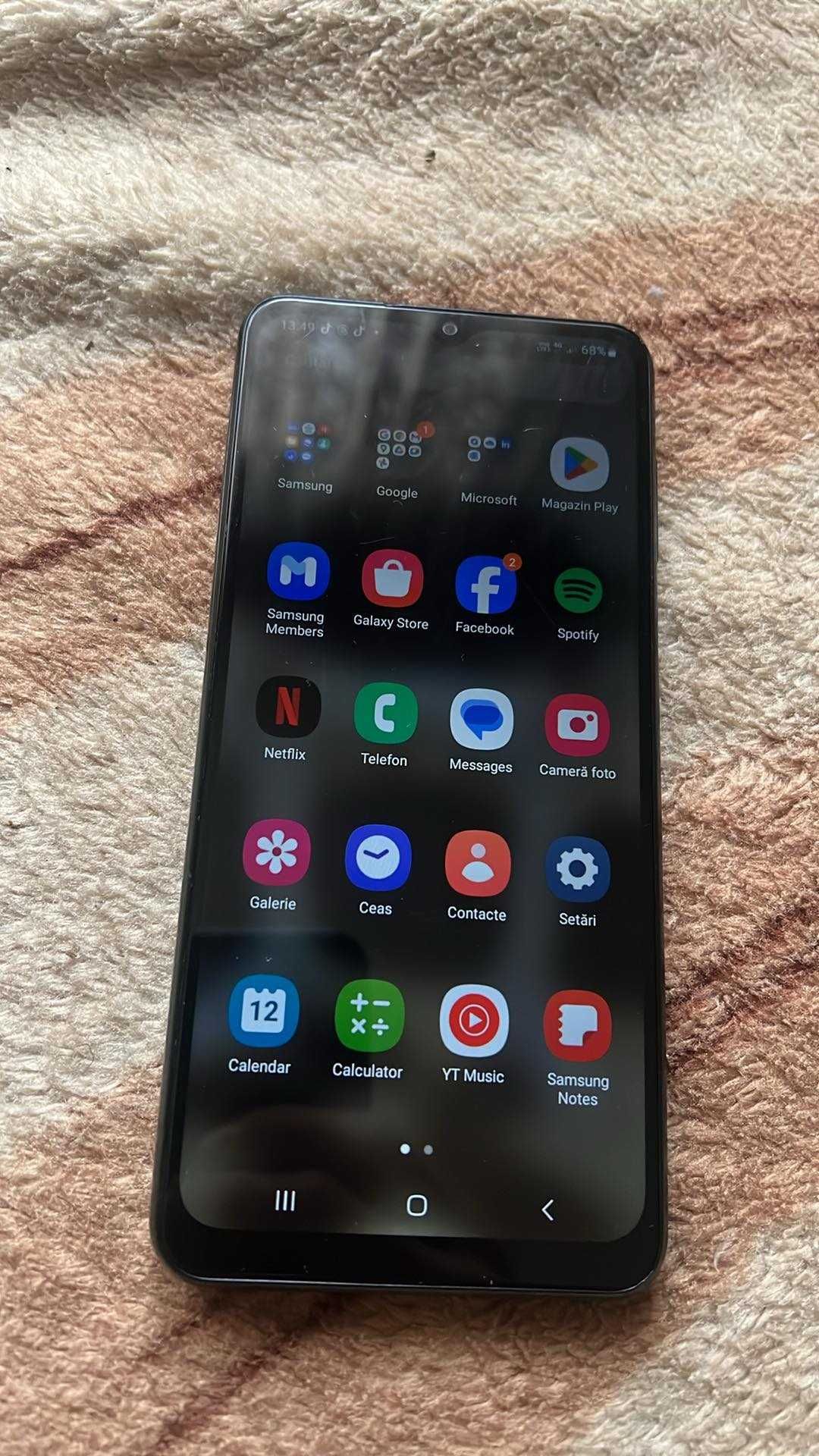 Samsung Galaxy A04S