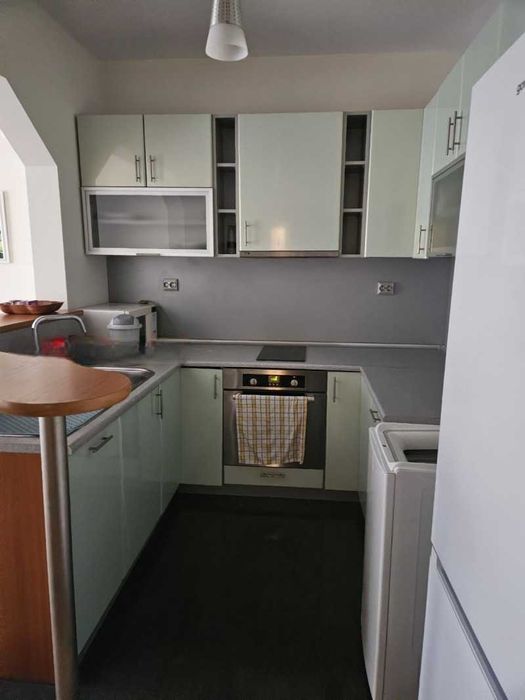 Дава се под наем Тристаен апартамент в София, Център - 70 кв.м за 748 € - Снимка #8