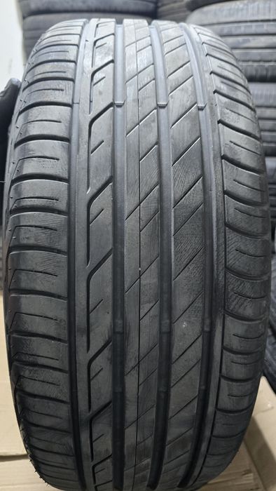 malibu r17 premier bridgestone