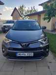 Toyota rav4 executive awd 4x4 2.0 benzina automata