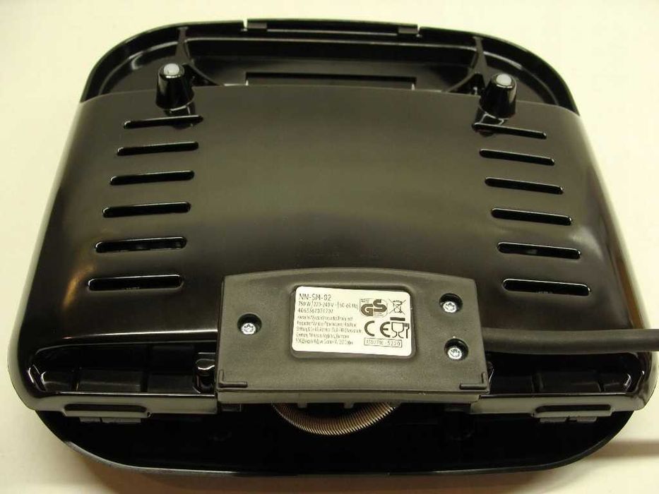 Gratar electric - G R I L L , reglare auto temperatura, putere 750W