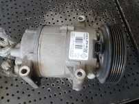 compresor clima ac k9k6724 1.5 dci renault megane 2 scenic 2 dacia logan 8200600110