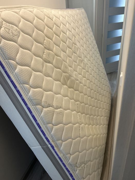 Матрак 160/200 еднолицев