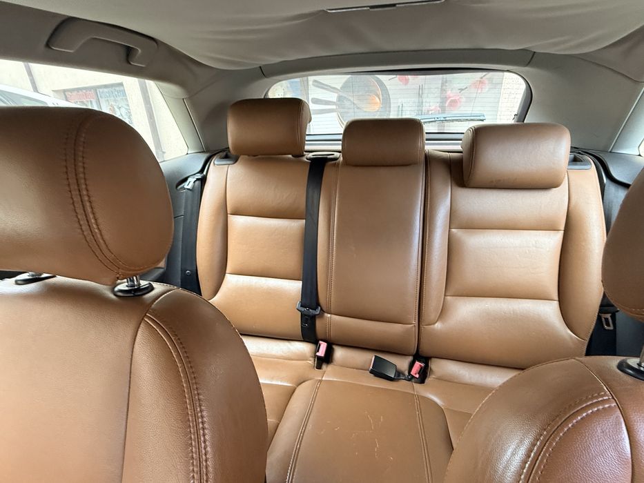 Audi A3 8PA Sportback