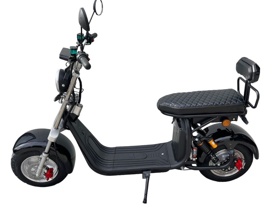 Scuter electric S14 2000W