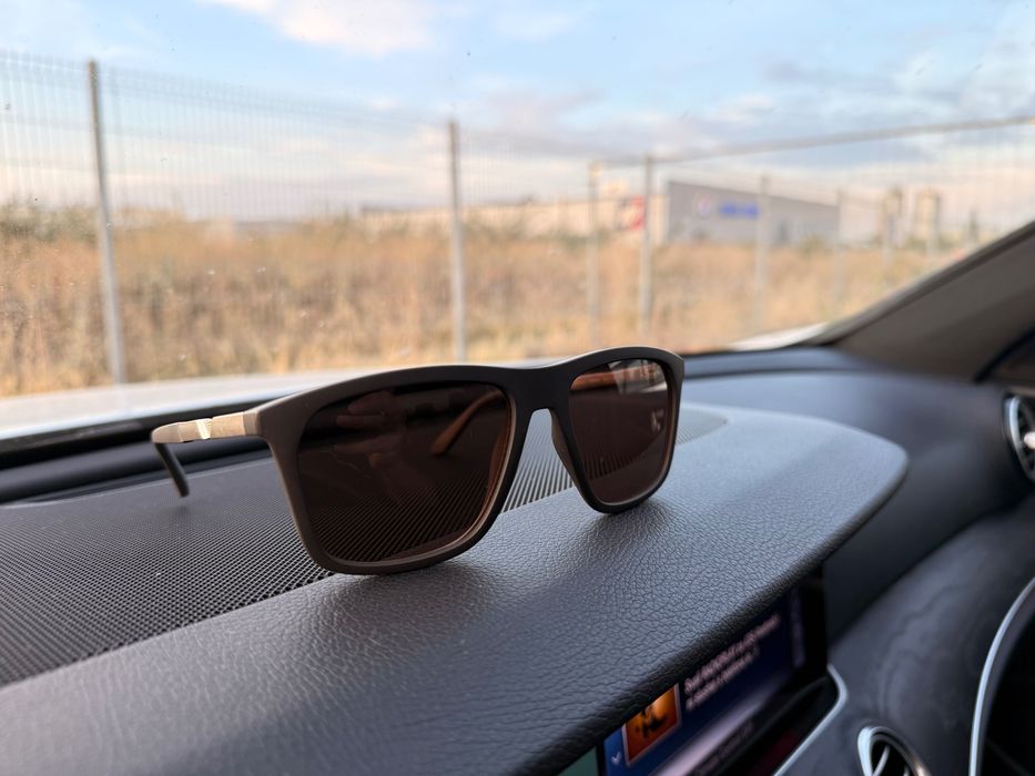 Очила Emporio Armani